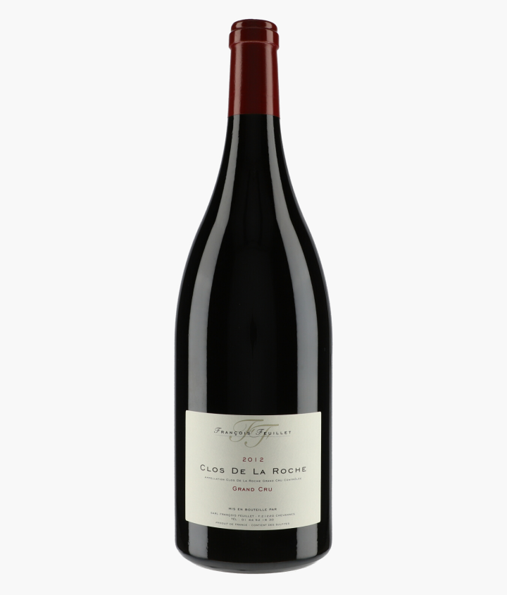 Clos de la Roche Grand Cru