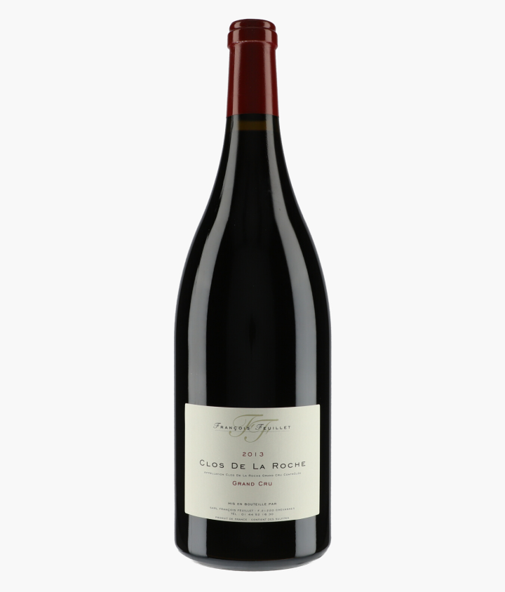 Clos de la Roche Grand Cru