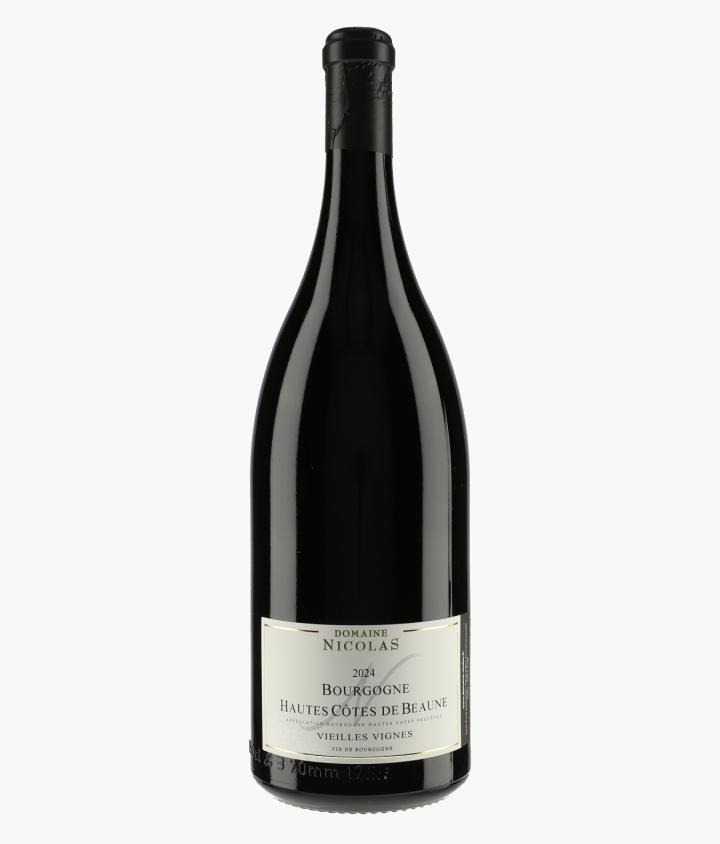 Bourgogne Hautes-Côtes de Beaune V.V