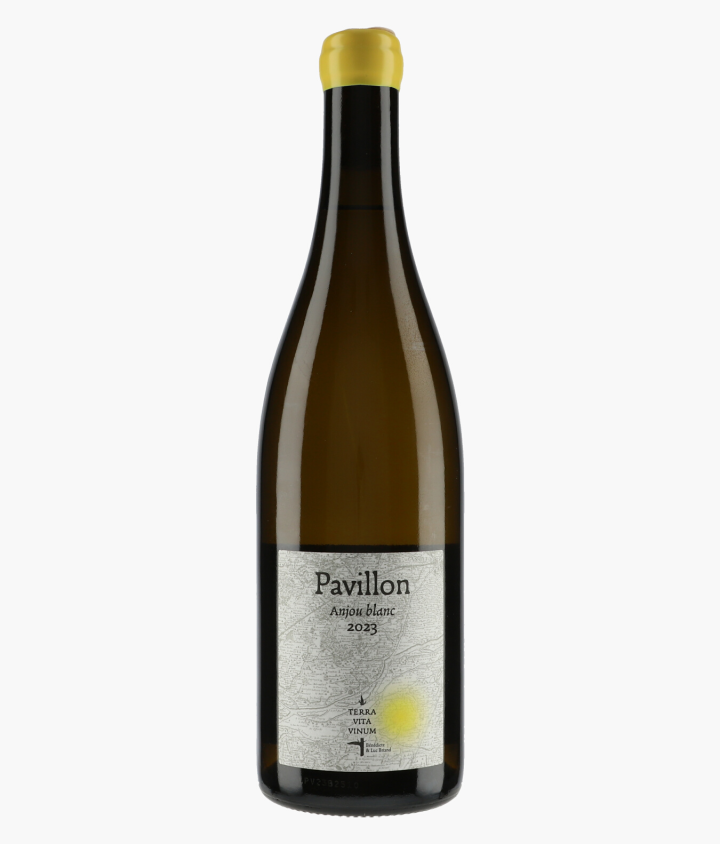 TERRA VITA VINUM | Anjou Blanc Pavillon 2023