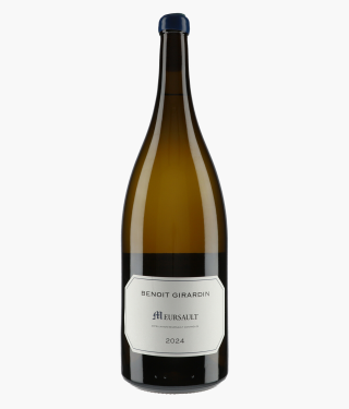 GIRARDIN BENOIT | Meursault 2024