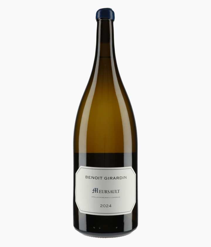 GIRARDIN BENOIT | Meursault 2024