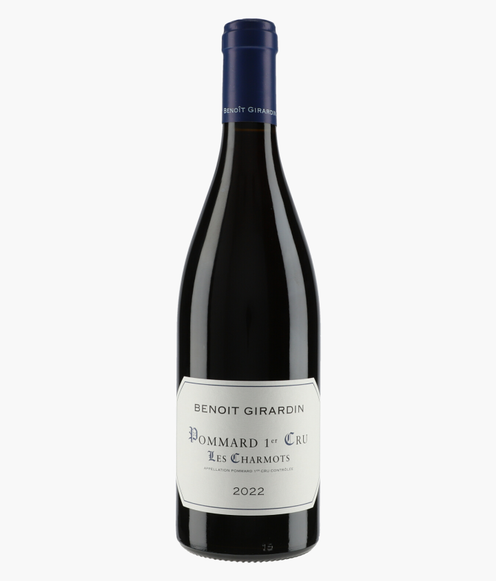 Pommard 1er Cru Les Charmots