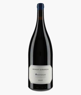 GIRARDIN BENOIT | Santenay 2022