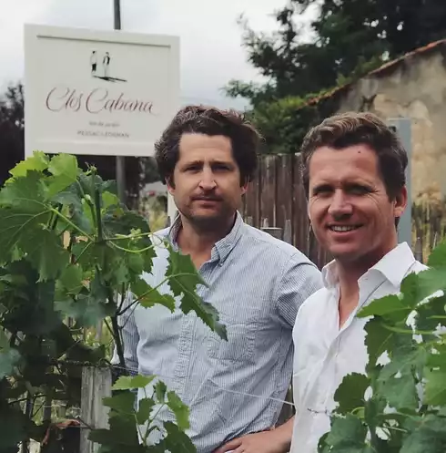 Clos Cabana