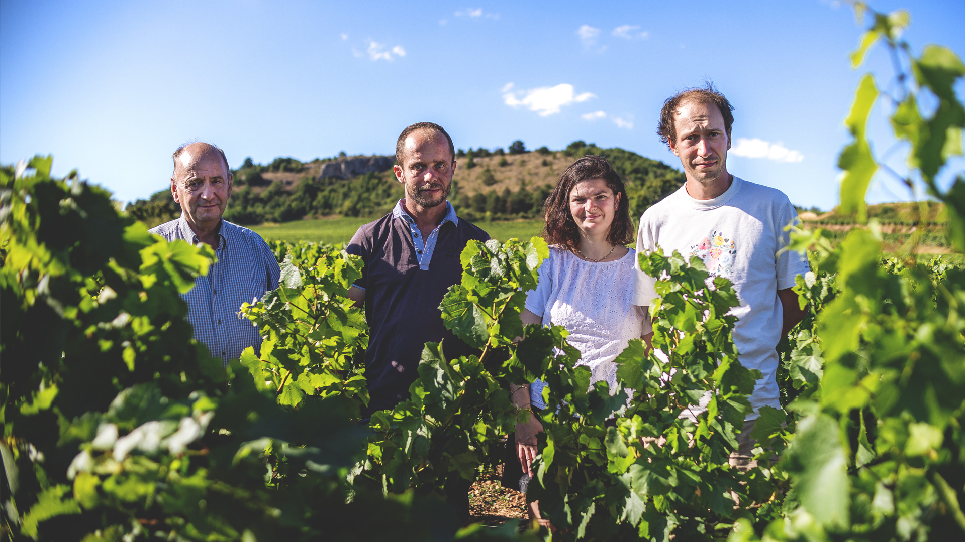Domaine Larue