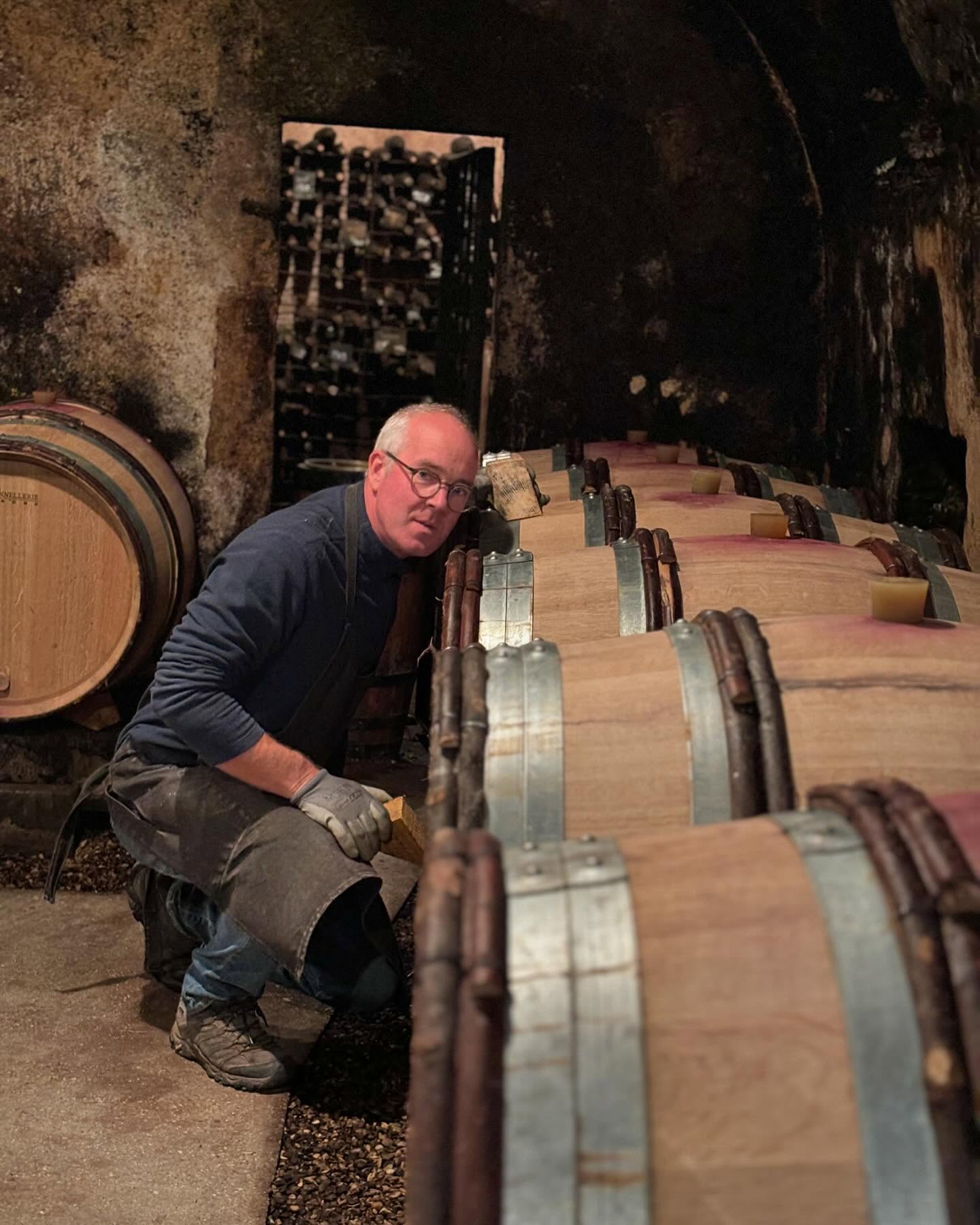 Domaine Pierre & J-B Lebreuil