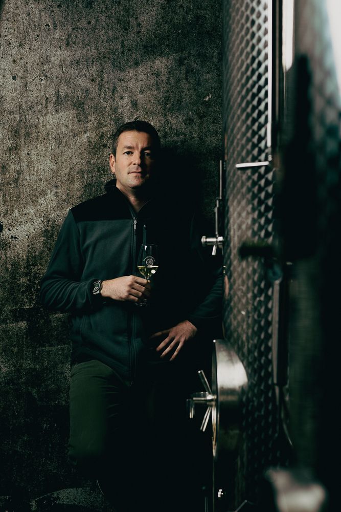Domaine Sébastien Dampt