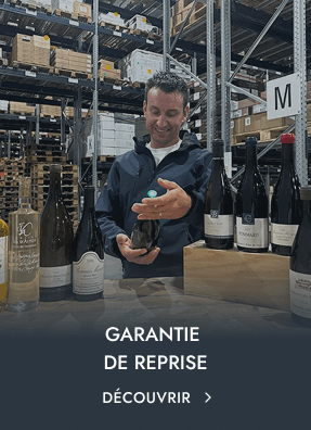 Garantie de reprise