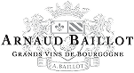 BAILLOT ARNAUD